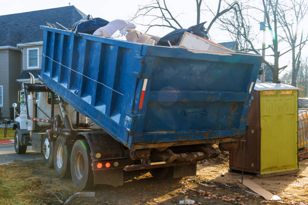 Best Commercial Cleanout Services  in Massapequa, NY