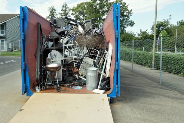 Full-Service Junk Removal in Massapequa, NY