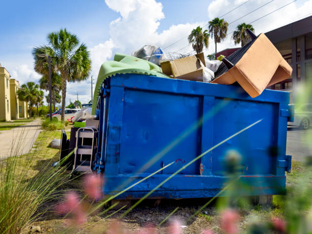 Best Yard Waste Removal  in Massapequa, NY